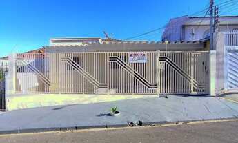 Imagem: Presidente Prudente - Casa Padrão - Jardim