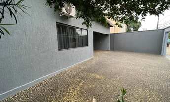 Imagem 2: Casa para venda com 3 quartos em Jardim Apolo II - São José dos Campos - SP, Transferência