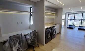 Imagem 4: Vendo belíssimo flat 30 metros do mar com área de lazer completa oportunidade