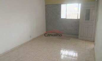 Imagem 7: Casa com 1 dormitório para alugar, 75 m² por R$ 1.000,00/mês - Vila Maria Alta - São Paulo