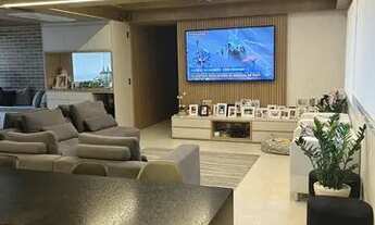 Imagem 3: Apartamento Venda Moema 158 m² 3 Dormitórios