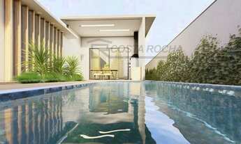 Imagem 5: Casa com 3 dormitórios à venda, 172 m² por R$ 950.000,00 - Condomínio Lagos D'Icaraí