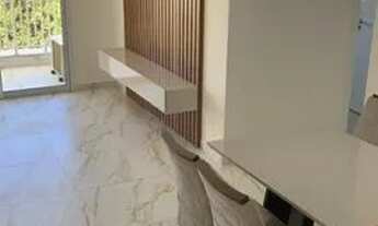 Imagem 6: Apartamento para venda tem 74 metros quadrados com 3 quartos