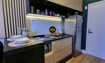 Imagem 4: Apartamento Studio em Pinheiros