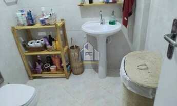 Imagem 6: Apartamento venda 130 m²-Copacabana - Rio de Janeiro/RJ