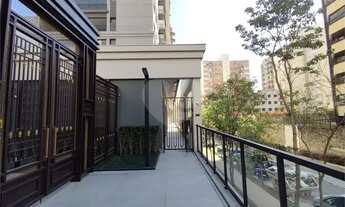 Imagem: Studio residencial e comercial à venda