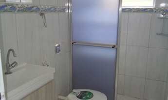 Imagem: Apartamento tipo casa para aluguel - 2 quartos