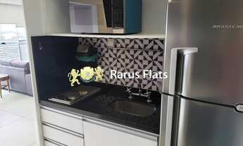 Imagem 4: Excelente Apartamento no Cosmopolitan High Garden - Brooklin - São Paulo - SP