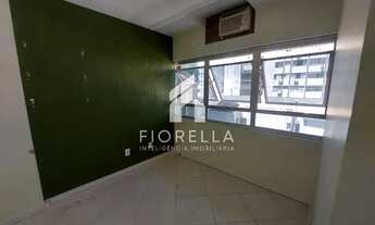 Imagem 7: 2 salas comerciais com vaga de garagem privativa no Ceisa Center no Centro de Florianópoli