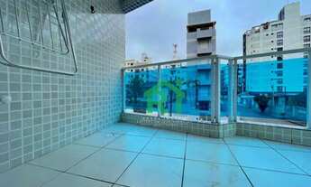 Imagem 2: Apartamento Moderno, com Sacada, 3 Dormitórios (1 Suíte), 2 Vagas de Garagem, Tombo, Guaru