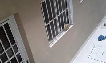 Imagem 3: Casa conjugada para locação de 55m² com 2 dormitórios