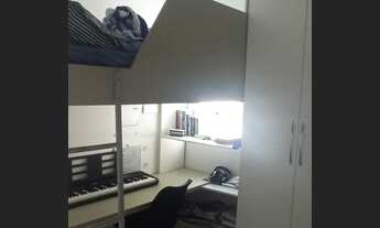 Imagem 6: Apartamento para venda tem 73 metros quadrados com 3 quartos em Presidente Kennedy - Forta