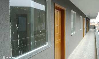 Imagem 5: Aluguel de apartamento studio com 02 quartos no Jardim Maringa, Vila Matilde, São Paulo