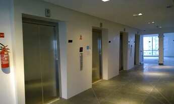 Imagem 4: Conjunto para alugar, 600 m² por R$ 72.100,00/mês - Itaim Bibi - São Paulo/SP