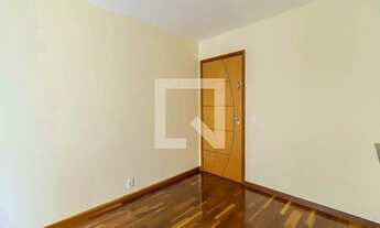 Imagem 2: Apartamento para Aluguel - Vila Dionísia, 2 Quartos, 61 m2