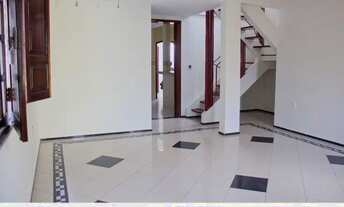 Imagem 2: Apartamento para venda possui 220 metros quadrados com 3 quartos em Marco - Belém - PA