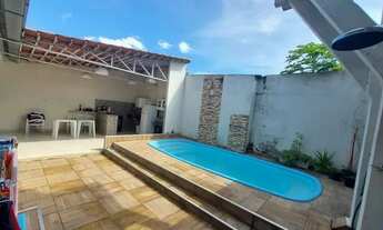 Imagem 2: Casa Próx. Serpan cidade nova 03dormitorios sendo uma suíte com piscina