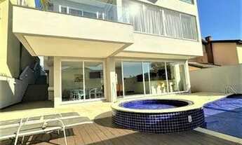 Imagem 4: Casa em Condomínio para alugar - Swiss Park - São Bernardo do Campo