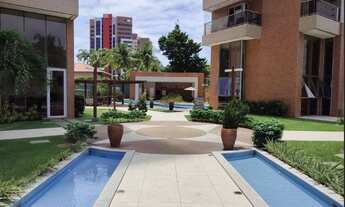 Imagem 5: Apartamento com 3 dormitórios para alugar, 137 m² por R$ 6.627,00/mês - Aldeota - Fortalez