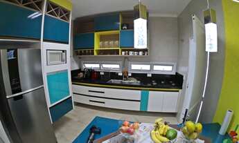 Imagem 7: Casa com 3 dormitorios no Parque das Figueiras