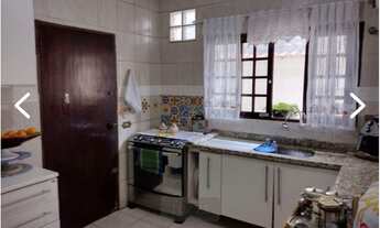 Imagem 3: Casa térrea com 4 quartos, 350 m² - 8.000,00 - Atibaia/SP