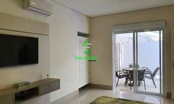 Imagem 2: Casa em Condomínio para Venda em Limeira, Residencial Margarida de Holstein, 3 dormitórios