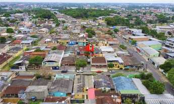 Imagem 5: Linda Casa Terrea no Cj Hileia 3 qts c 2 Suites 300m² Poço Artesiano