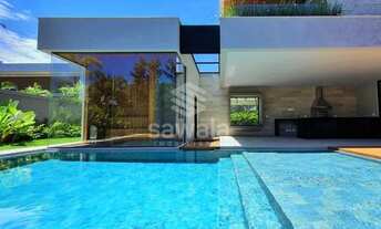 Imagem 6: Barra da Tijuca Casa em condomínio com 5 dormitórios