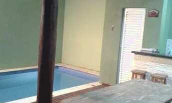 Imagem 3: Casa para Venda Jardim Piazza di Roma com 3 quartos, 1 suíte, Piscina e Garagem Coberta