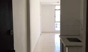 Imagem 3: Apartamento para aluguel possui 45 metros quadrados com 1 quarto em Vila Buarque - São Pau