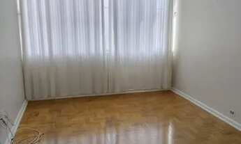 Imagem 2: Apartamento para aluguel possui 60 metros quadrados com 2 quartos em Campos Elíseos - São