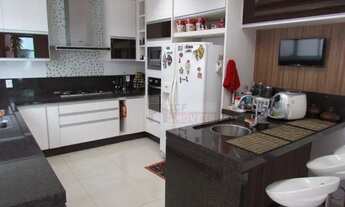 Imagem 2: Casa à venda no Condomínio Residencial Trípoli - Americana/SP