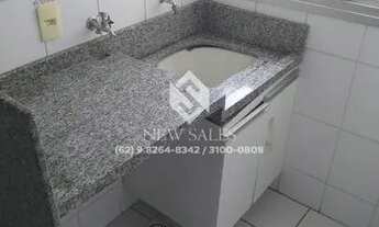 Imagem 3: Excelente apartamento com 3 quartos, sendo 1 suíte, no Setor Parque Amazônia