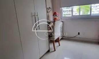 Imagem: Apartamento de 2 quartos à venda - Recreio