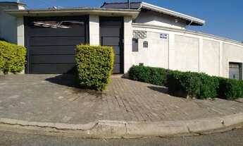 Imagem: CASA NO JARDIM ALVINÓPOLIS