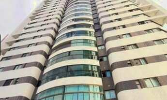 Imagem: Apt 172 m2, 4 qts, 4 suítes, wc social,3