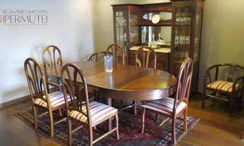 Imagem 6: Apartamento com 4 dormitórios à venda, 211 m² - Morumbi - São Paulo/SP