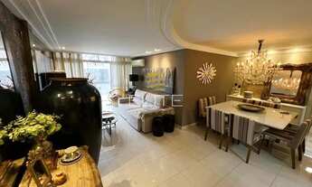 Imagem: Apartamento de 03 dormitórios sendo 02