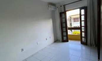 Imagem 4: Casa para venda com 182 metros quadrados com 3 quartos em Itapuã - Salvador - BA