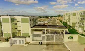 Imagem: Apartamento no Res. Bosque Heliópolis