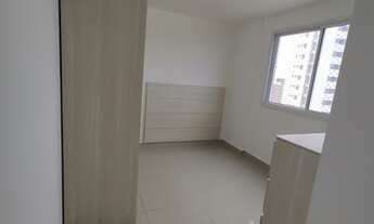 Imagem 5: Tirol Way Stylo, andar alto, duas vagas.