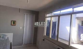 Imagem 7: Casa Térrea para LOCAÇÃO em Jundiaí SP no bairro Vila Rio Branco- com Edícula 3 cômodos