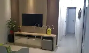 Imagem 3: Apartamento - Parque Industrial - Campinas