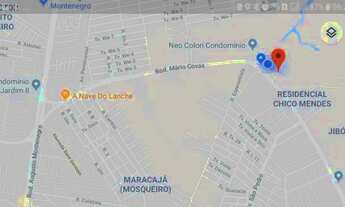 Imagem 3: Green Park 2 na Mario Covas, apto de 2/4, R$ 1.000,00 * CEP: 66670-260