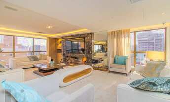 Imagem: PORTO ALEGRE - Apartamento Padrão - Petropolis