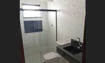 Imagem 4: Casa com suíte a venda em Bairro de Fátima