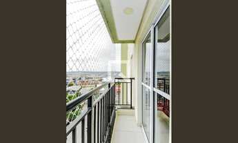 Imagem 6: Apartamento para Aluguel - Taboão, 2 Quartos, 50 m2