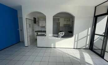 Imagem 6: Apartamento com 2 dormitórios para alugar por R$ 2.000,00/mês - Cohajap - São Luís/MA