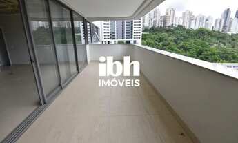 Imagem: Apartamento 4 quartos no Vale do Sereno