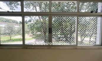 Imagem 4: SQS 403 BLOCO C - LOCAÇÃO APTO 02 QUARTOS OS 02 SUÍTES